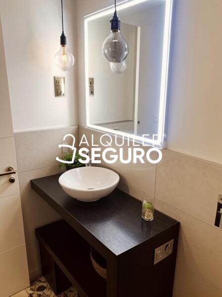 Inmueble en Calle de Bolivia, MADRID