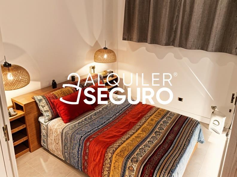 Inmueble en Calle de Bolivia, MADRID