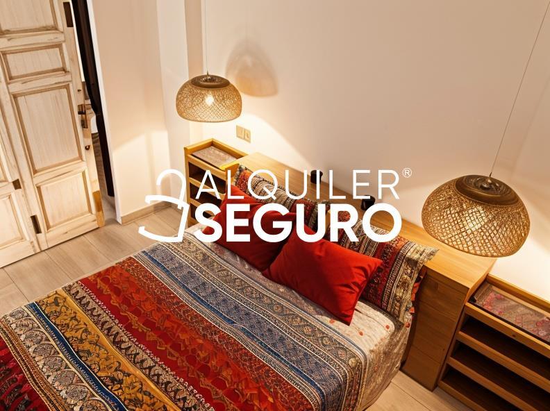 Inmueble en Calle de Bolivia, MADRID