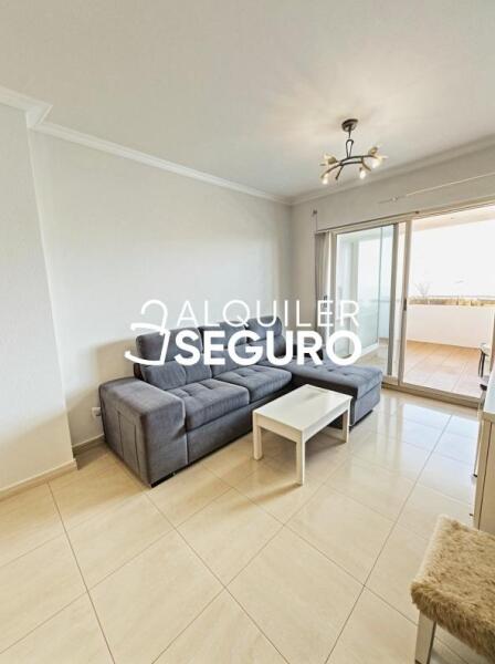 Piso en Avenida Central, ORPESA-OROPESA DEL MAR CASTELLÓN