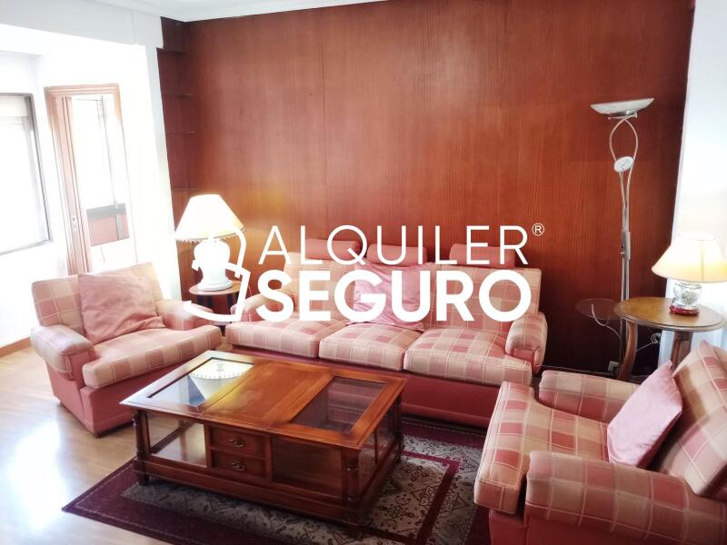 Inmueble en Calle Mercedes, VALLADOLID
