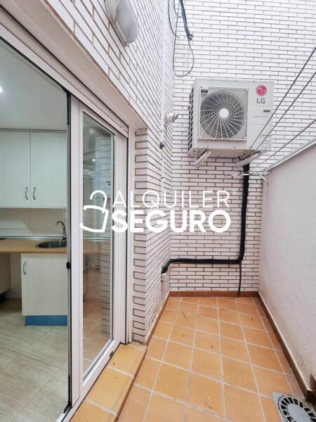 Inmueble en Calle Robledo de Chavela, MADRID