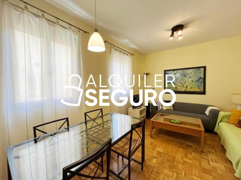 Inmueble en Calle del Rey Francisco , MADRID