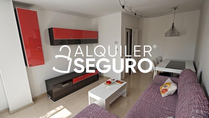 Inmueble en Calle Felix Maria de Samaniego, MADRID