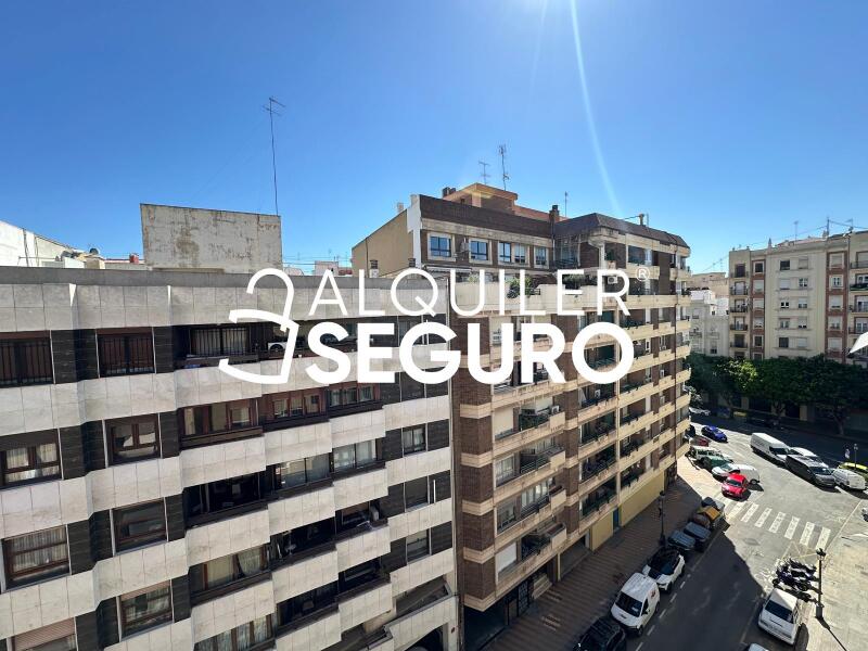 Piso en Calle Salvador Sastre, VALENCIA VALENCIA