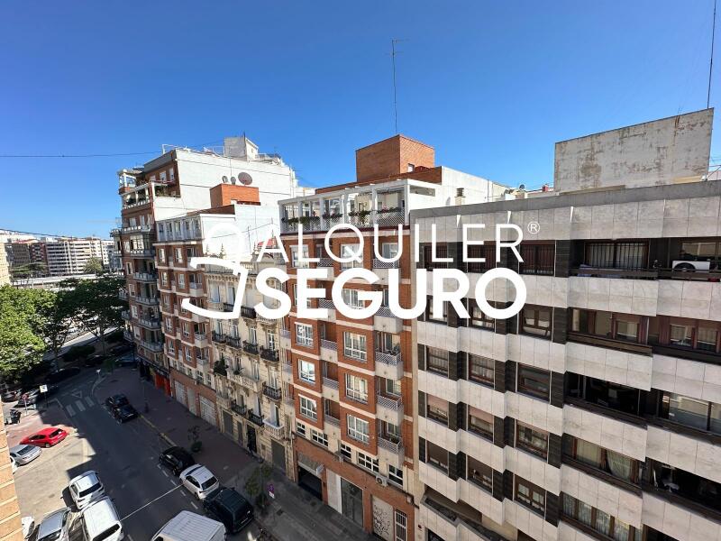 Piso en Calle Salvador Sastre, VALENCIA VALENCIA