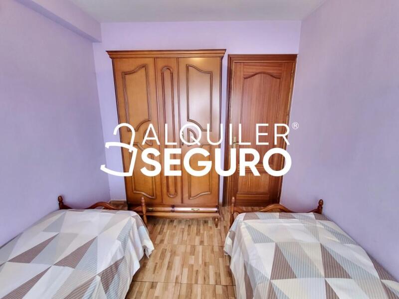 Piso en CALLEJON del Alcalde de Zalamea, MÓSTOLES MADRID
