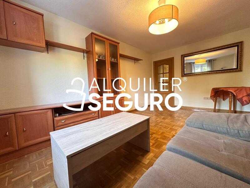 Inmueble en Calle Conserveros, MADRID