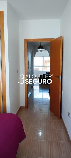 Inmueble en Calle La Luz, MURCIA