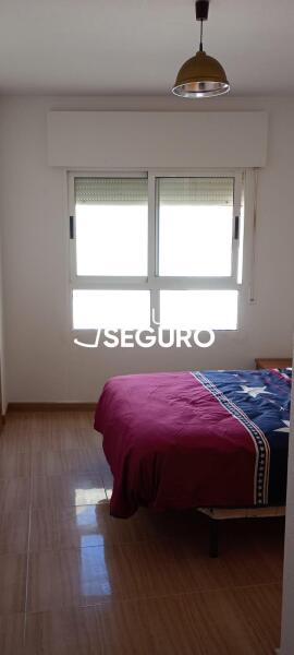 Piso en Calle La Luz, LOS ALCÁZARES MURCIA