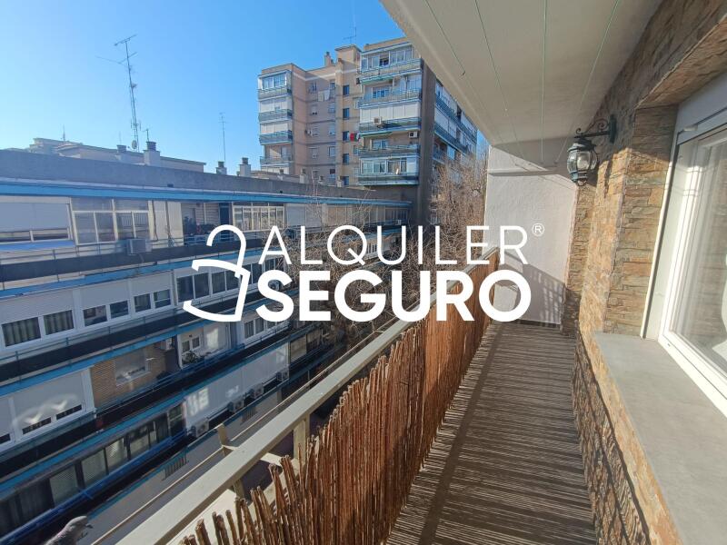 Inmueble en Calle Villafuerte, MADRID
