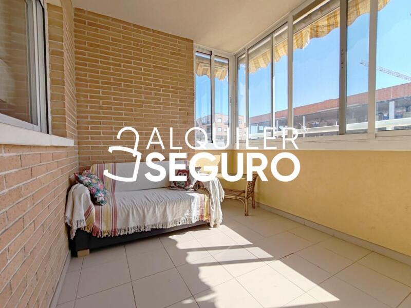 Piso en Calle Sacerdote Isidro Albert , ALICANTE ALICANTE