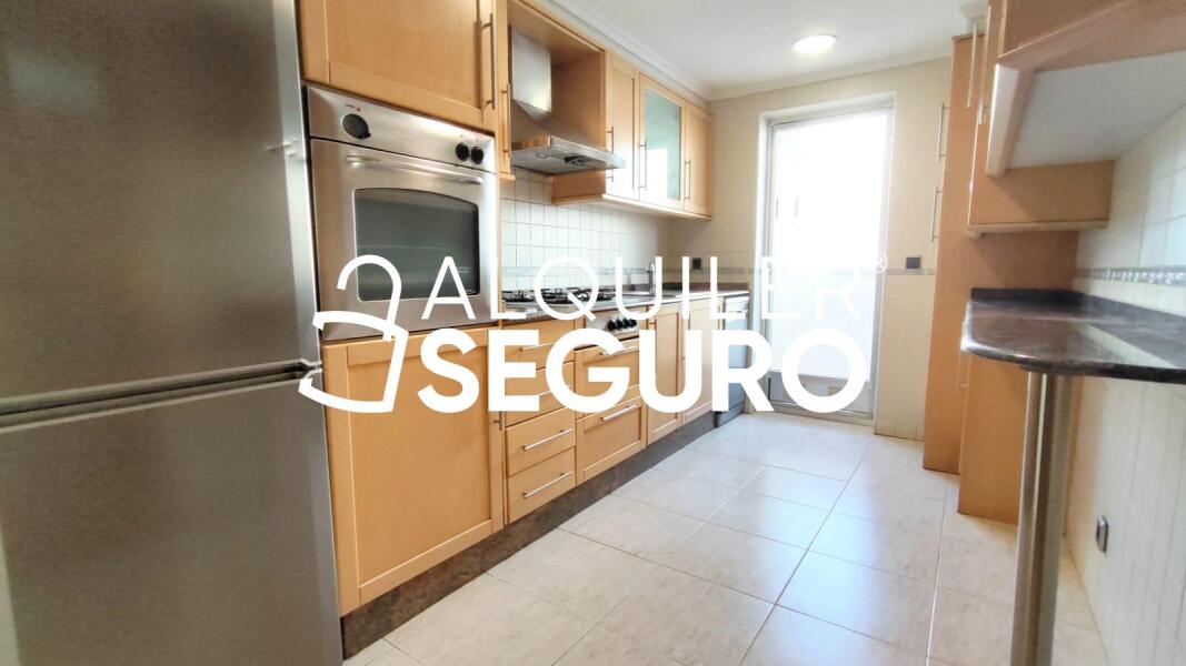 Inmueble en Calle Avenida Juan XXIII, VALENCIA
