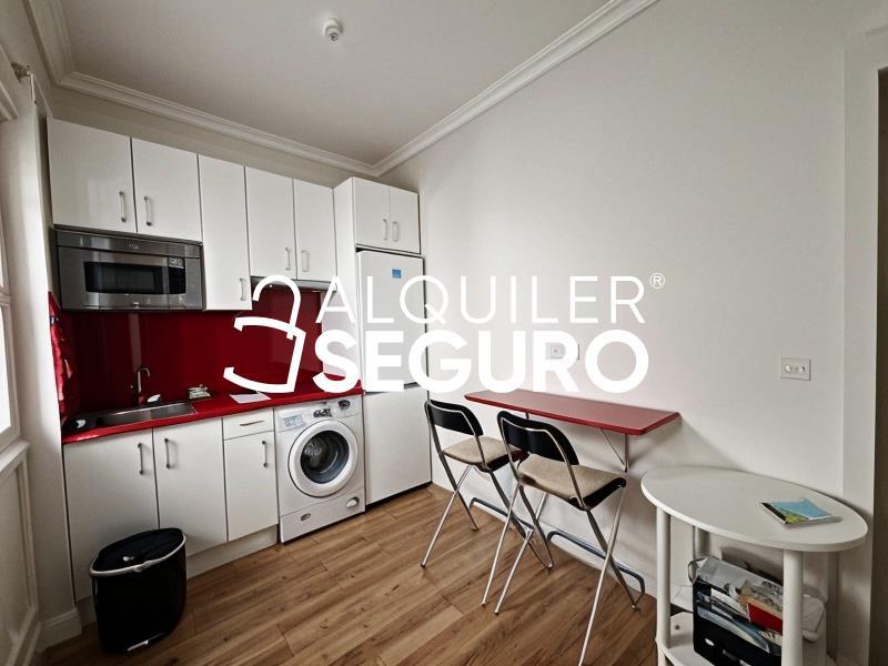 Inmueble en Calle Toledo , MADRID