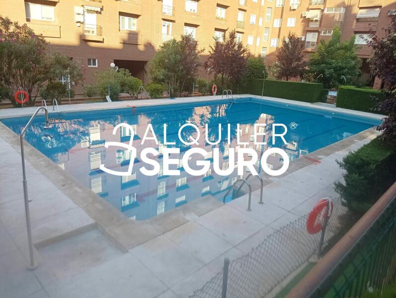 Inmueble en Calle Los Lilos , MADRID