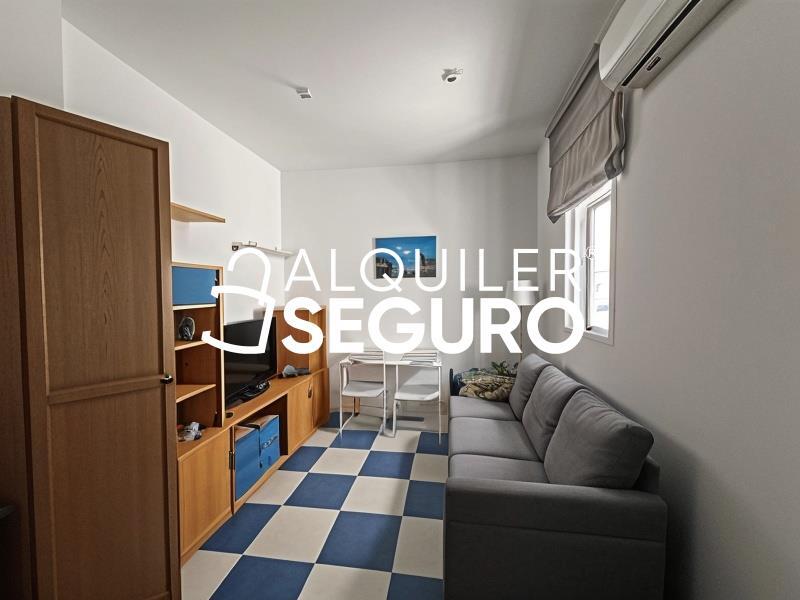 Inmueble en Calle Delicias, MADRID