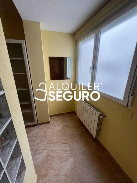 Inmueble en CALLE Donostiarra, MADRID