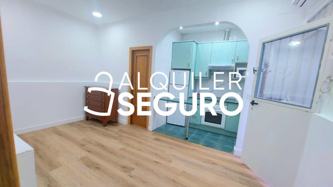 Inmueble en Calle de Tablada, MADRID