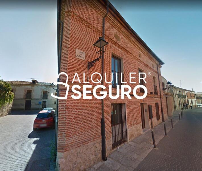 Inmueble en Calle Julio Monjas, VALLADOLID