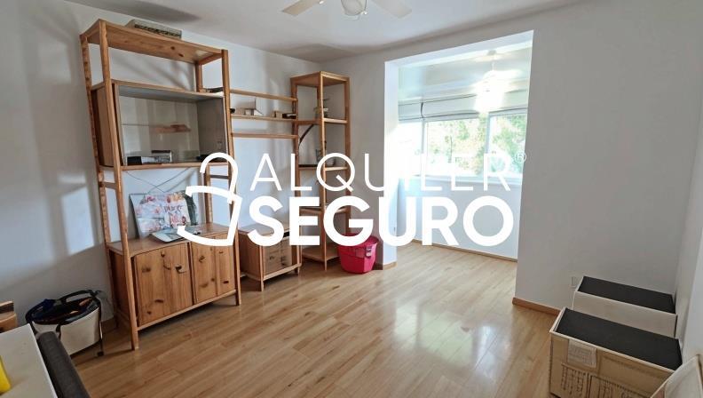 Inmueble en Calle de Ángel Múgica, MADRID