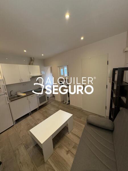Inmueble en Calle de Argente, MADRID