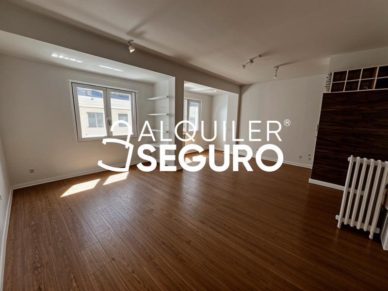 Inmueble en Calle de Sancho Dávila, MADRID