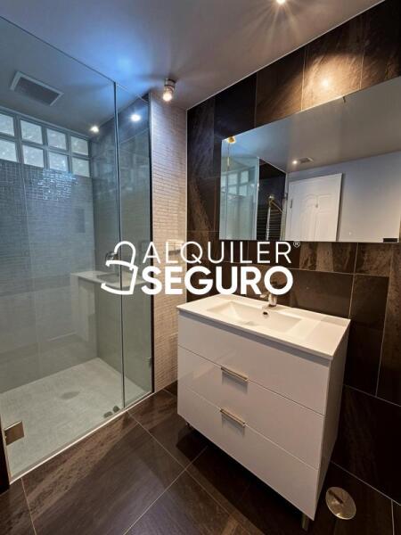 Inmueble en Calle de Sancho Dávila, MADRID