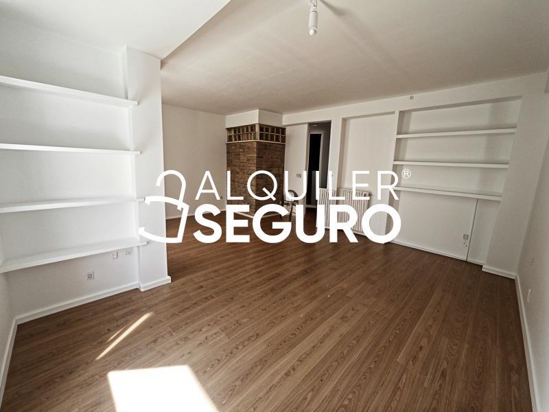Inmueble en Calle de Sancho Dávila, MADRID
