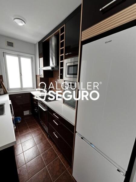Inmueble en Calle de Sancho Dávila, MADRID