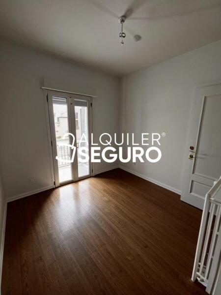 Inmueble en Calle de Sancho Dávila, MADRID