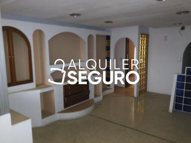 Inmueble en Avenida La Paz, SEVILLA