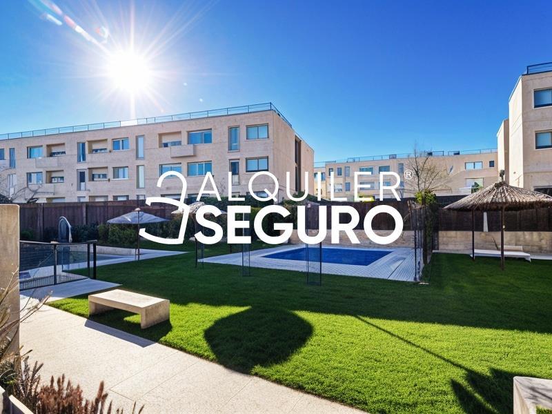 Inmueble en Calle escalonia, MADRID