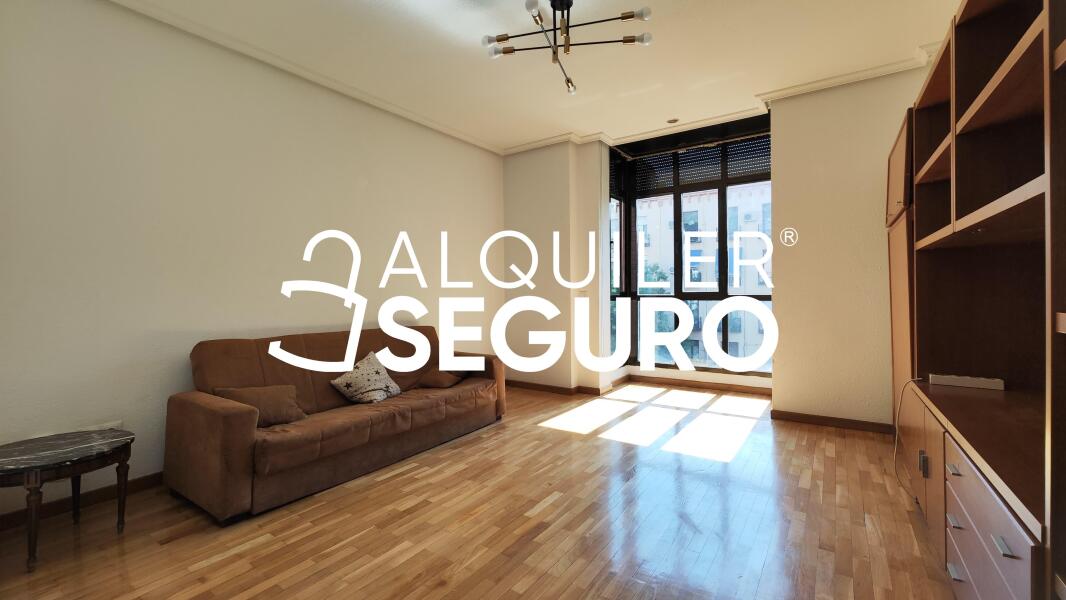 Inmueble en Calle de Bravo Murillo, MADRID