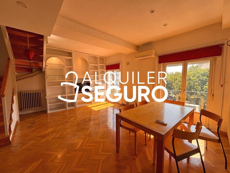Inmueble en Plaza Tirso de Molina, MADRID