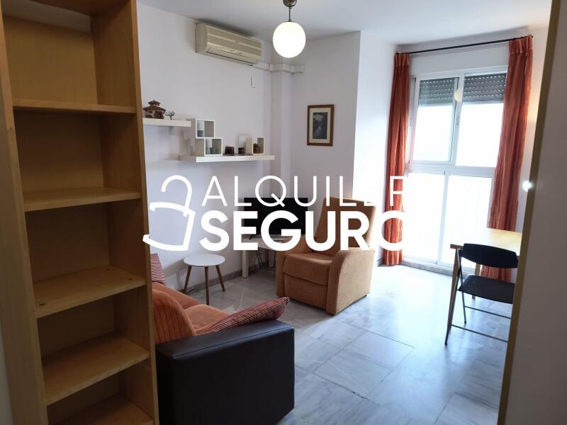 Inmueble en Calle Betania, SEVILLA