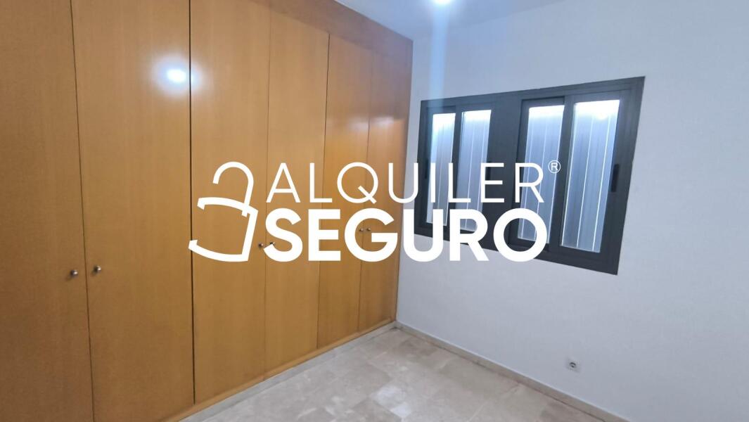 Inmueble en Calle Pobladores, SEVILLA