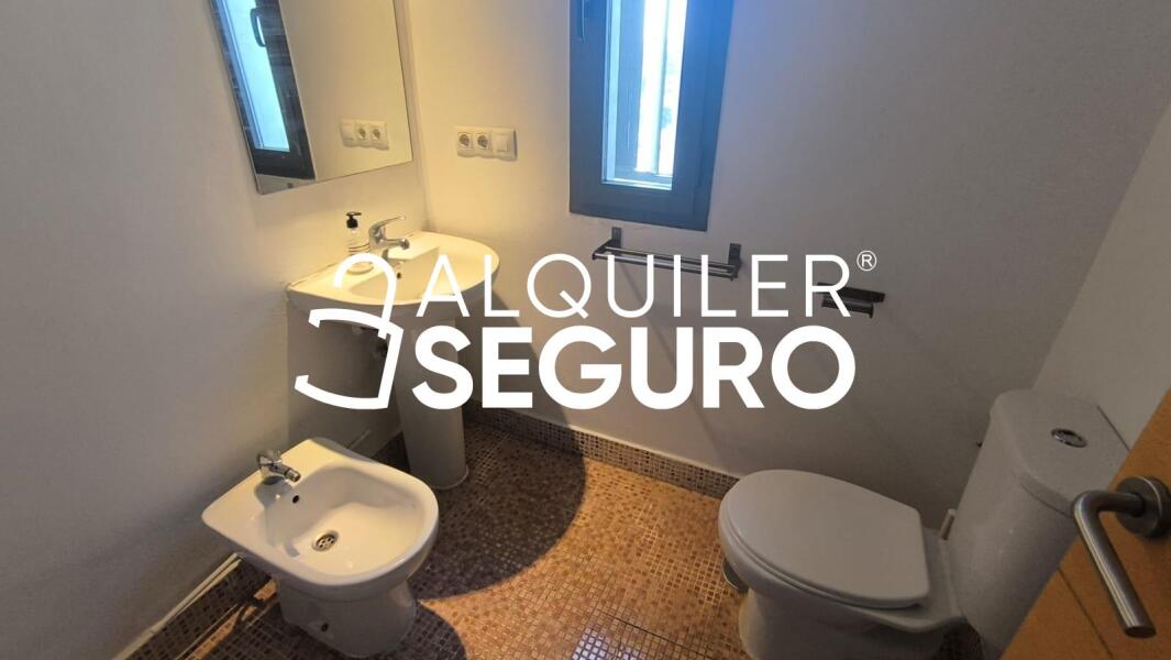 Inmueble en Calle Pobladores, SEVILLA