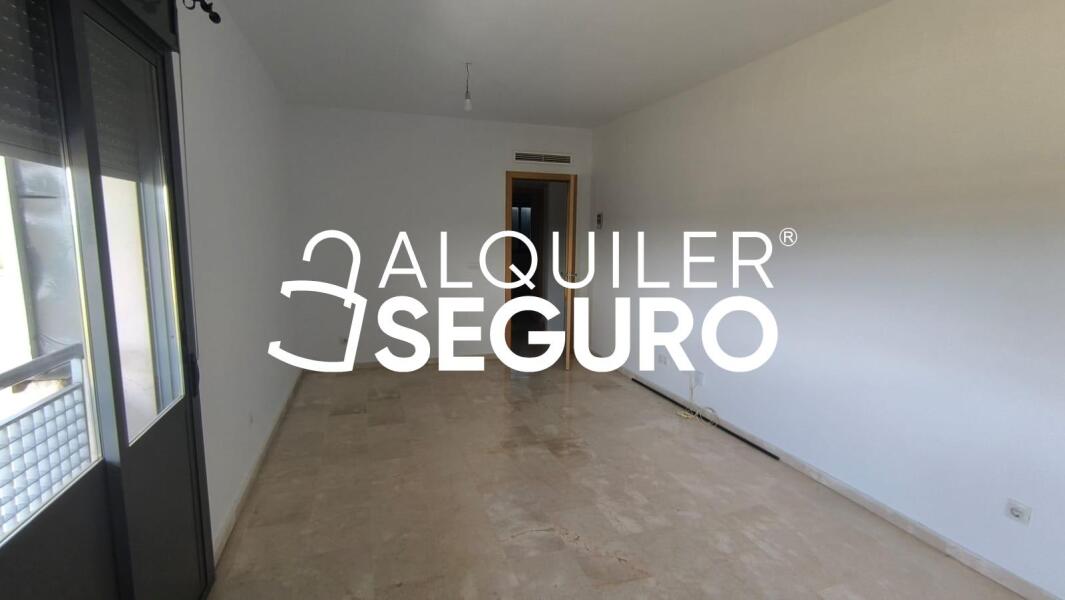 Inmueble en Calle Pobladores, SEVILLA