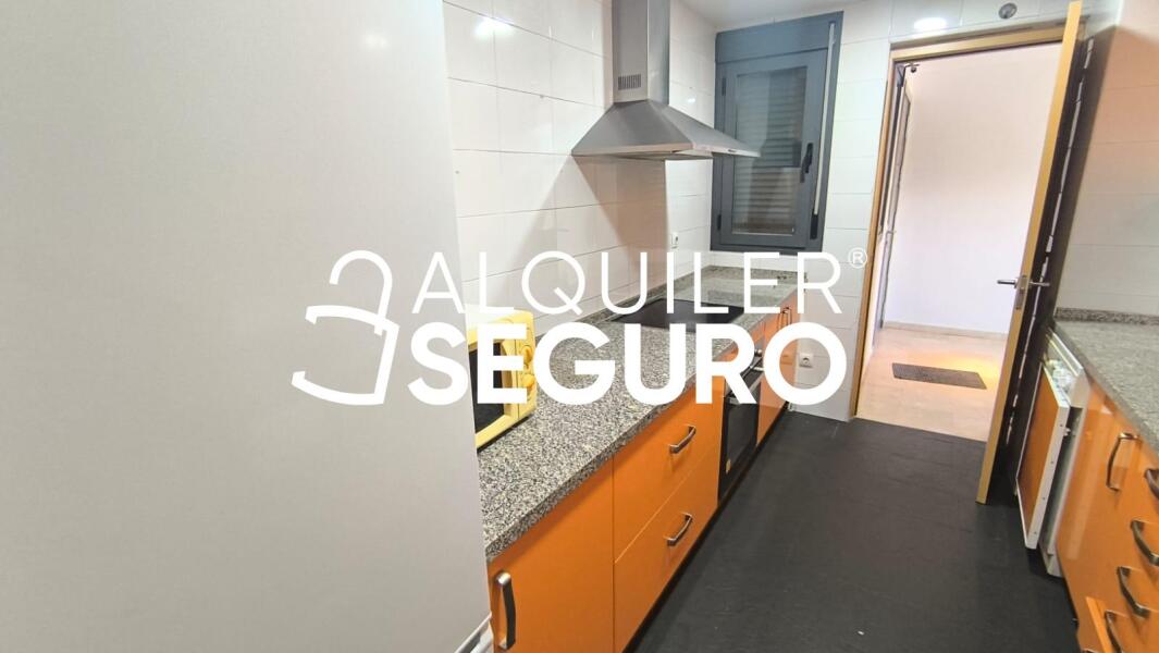 Inmueble en Calle Pobladores, SEVILLA