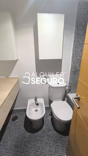 Inmueble en Calle Pobladores, SEVILLA
