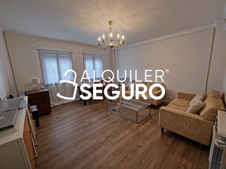 Inmueble en Calle de Bélgica , MADRID