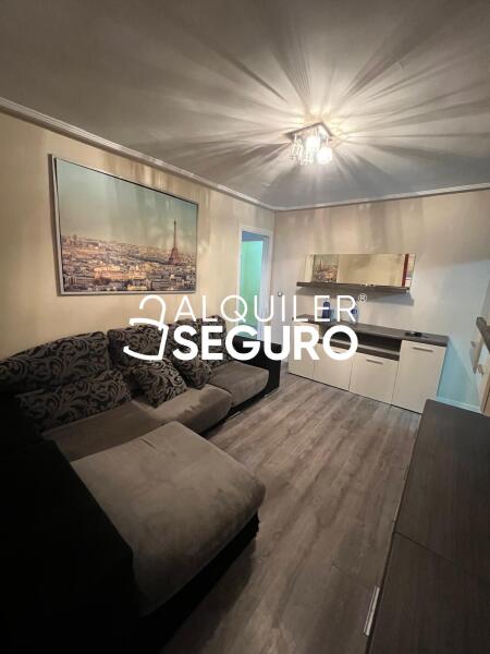Inmueble en Calle Jose Barbastre, MADRID