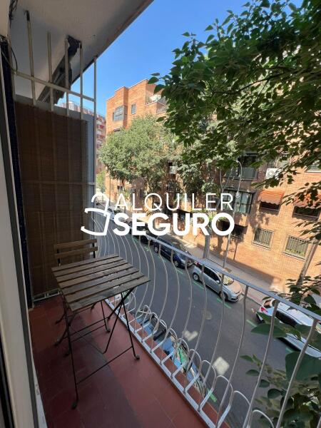 Inmueble en Calle José María Pereda, MADRID