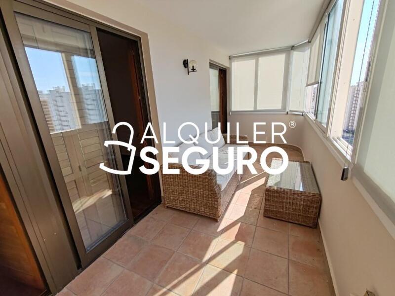 Piso en Avenida de la Costa Blanca, ALICANTE ALICANTE