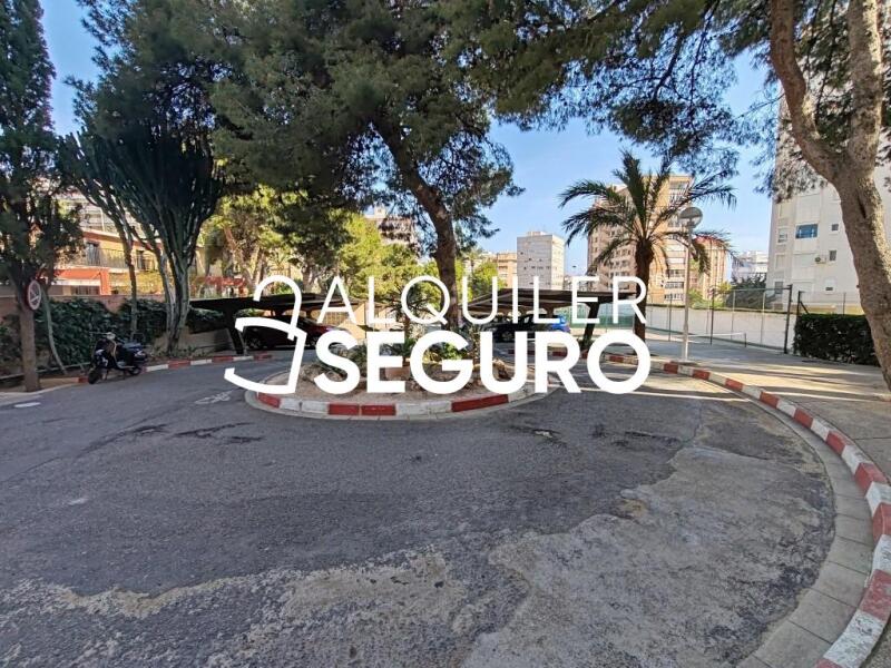 Piso en Avenida de la Costa Blanca, ALICANTE ALICANTE