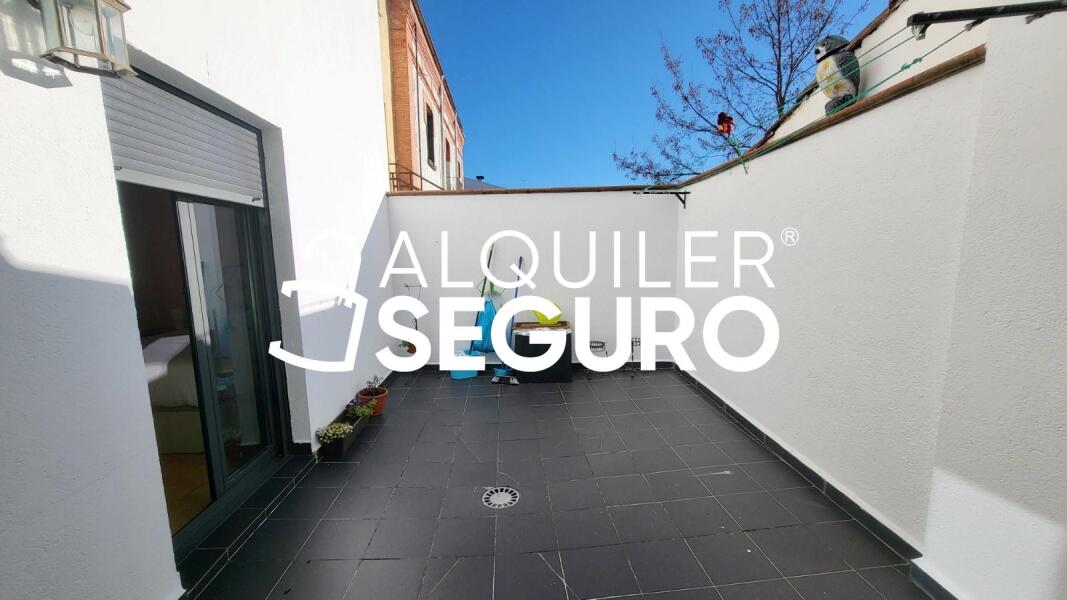 Inmueble en Calle Real, SEGOVIA