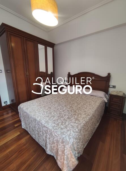 Inmueble en Calle Monte Arno, VIZCAYA-BIZKAIA