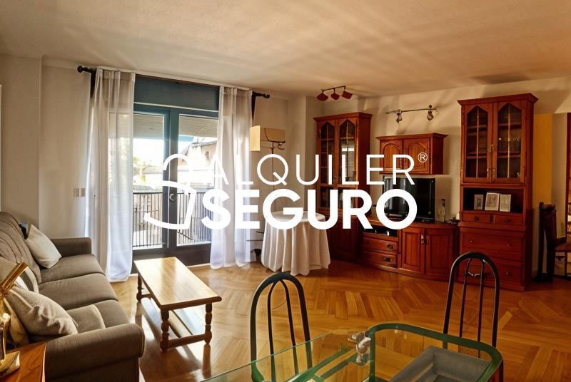 Inmueble en Calle La Rosa , MADRID