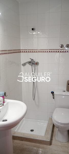 Inmueble en Calle San Juan , MURCIA