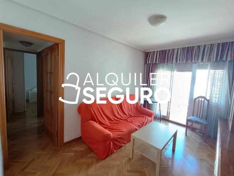 Inmueble en Calle Hernan Cortes, MADRID